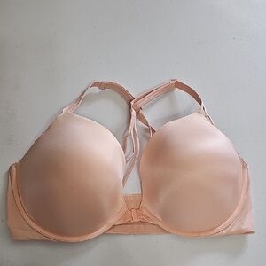 Women's Peach Bra